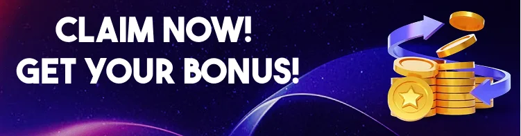 Claim your FOX777 bonus now