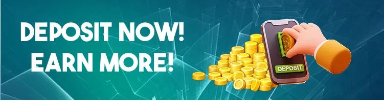 FOX777 Secure Deposit and Withdrawal
